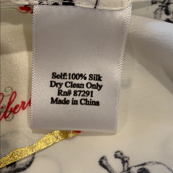 Scarf - Picture 6 of 7